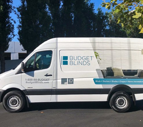 Budget Blinds of Rio Rancho & Albuquerque West - Rio Rancho, NM