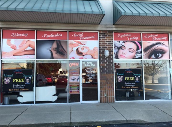 Eyebrow Threading Studio - Addison, IL