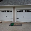 Potter Overhead Door - Garage Doors & Openers