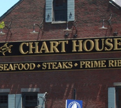 Chart House - Boston, MA