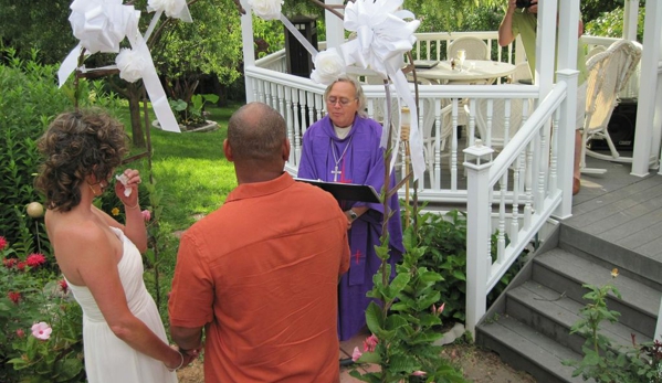 Remembrance Weddings - Saint Charles, MO