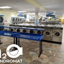 h2o Laundromat - Commercial Laundries