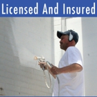 CJ Restorations Painting & Repairs