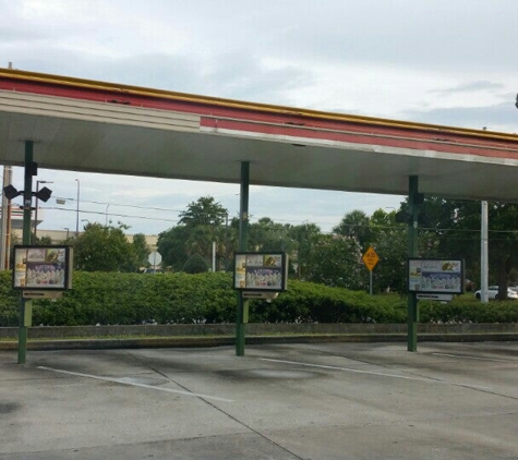 Sonic Drive-In - Orlando, FL