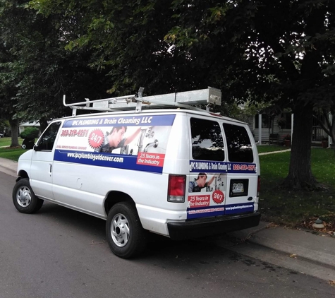 IPC Plumbing & Drain Cleaning - Thornton, CO