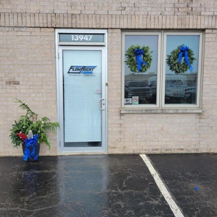 FlowRight Plumbing Inc - Crestwood, IL