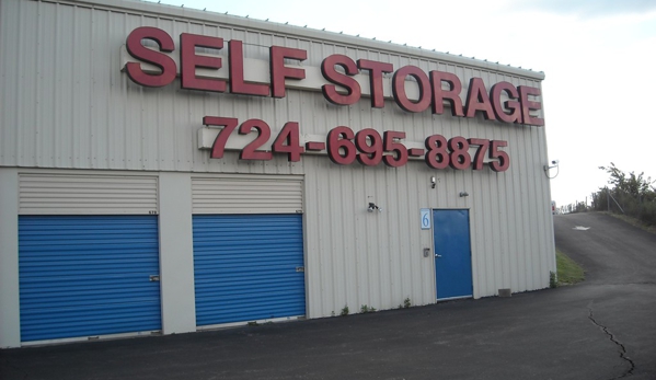 Self Storage of North Fayette - Imperial, PA