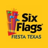 Six Flags Fiesta Texas gallery