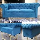 Sobie Fabrics & Supplies - Upholstery Fabrics