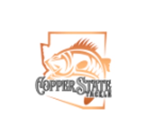 Copperstate Tackle - Chandler, AZ