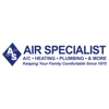 Air Specialist Heating & Air Conditioning gallery