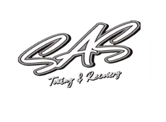 SAS Towing & Recovery - Jarrell, TX. SAS Towing & Recovery