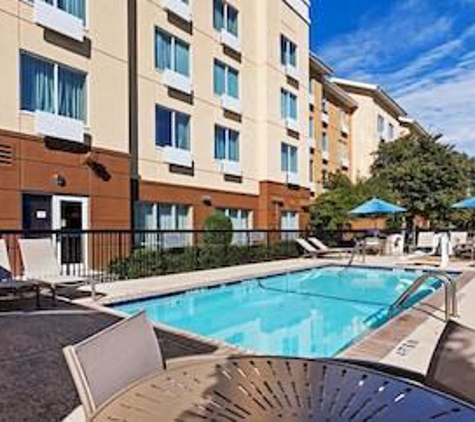 Fairfield Inn And Suites By Marriott Austin Northwest - Austin, TX