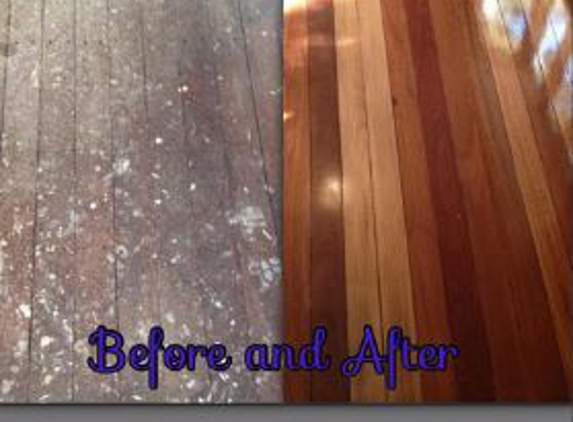 Dan Harrold Flooring - Westbrook, QLD