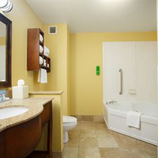 Hampton Inn Greenville/Simpsonville - Simpsonville, SC