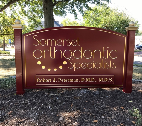 Somerset Orthodontic Specialists, LLC - Somerville, NJ