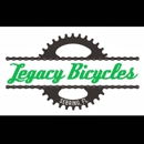 Legacy Bicycles - Bicycle Repair