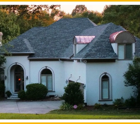 Carolina Storm Roofing - Charlotte, NC