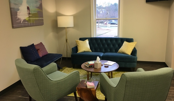 Summit's Edge Counseling - Marietta, GA