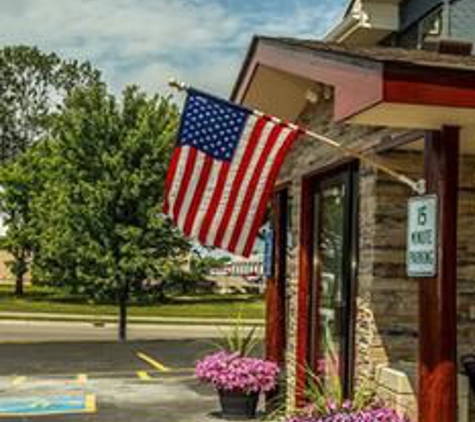 americas best value inn, detroit lakes - Detroit Lakes, MN