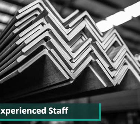 Steel Supplies Bega Pty Ltd - Bega, NSW. Experienced Staff