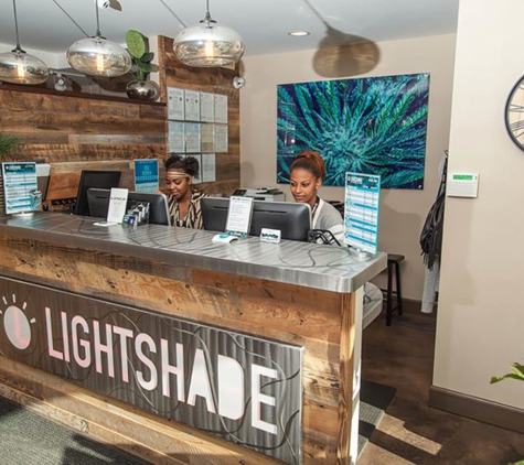 Lightshade Rec & Med Dispensary - Denver, CO