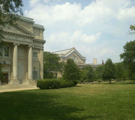 Senn High School - Chicago, IL