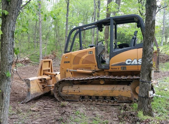 A and A Excavating - Murray, KY