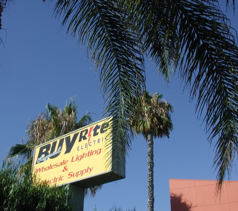 Buy Rite Electric - Culver City, CA