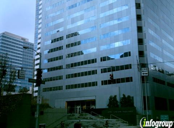 Reliance Standard Life Insurance Company - Seattle, WA
