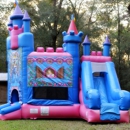 Bounce of Grace Inflatable Rentals, LLC - Inflatable Party Rentals