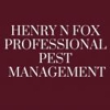 Henry N Fox Professional Pest Management gallery