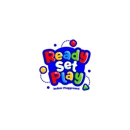 Ready Set Play - Concert Halls