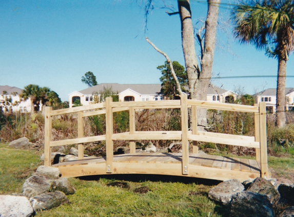 Pelican Fence Company - Green Cove Springs, FL