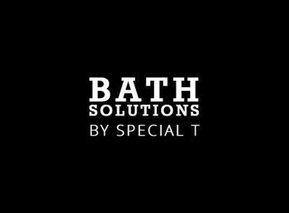 Bath Solutions by Special T