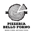 Pizzeria Bello Forno - Pizza