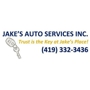 Jake's Auto Services
