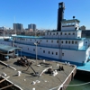 Oregon Maritime Museum gallery