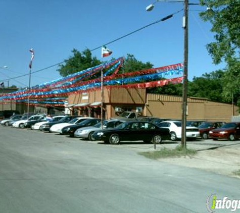 U-Haul Neighborhood Dealer - Austin, TX