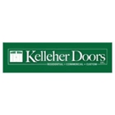 Kelleher Doors - Garage Doors & Openers