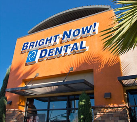 Bright Now! Dental & Orthodontics - Pinole, CA