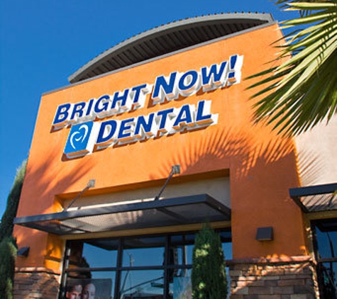 Bright Now! Dental & Orthodontics - Stafford, VA