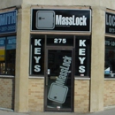 Mass Lock Inc - Locks & Locksmiths