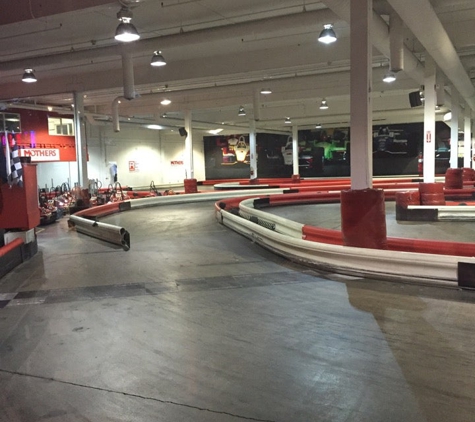 K1 Speed - Redmond, WA