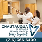 Chautauqua Nursing & Rehabilitation Center