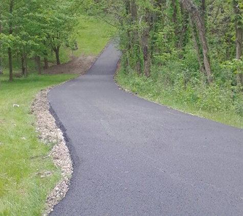 Around Town Paving - Charlotte, NC