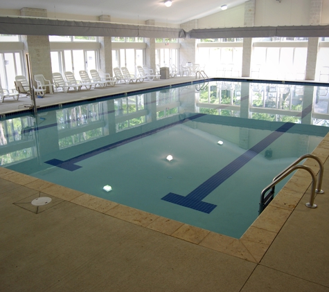 Superior Pools & Spas - Wilkes Barre, PA