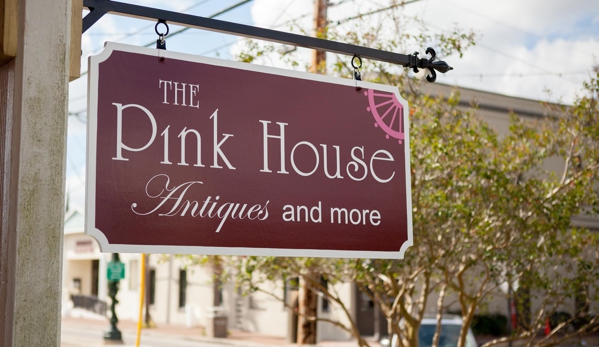 Pink House Antiques - Metairie, LA