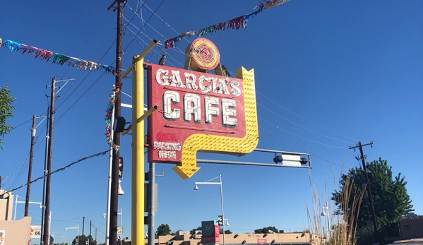 Garcia's Kitchen - Albuquerque, NM