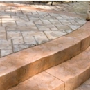 Cornerstone Concrete & Contrng - Stamped & Decorative Concrete